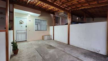 house em Rua Havórtia, Jardim Caravelas - São Paulo - SP