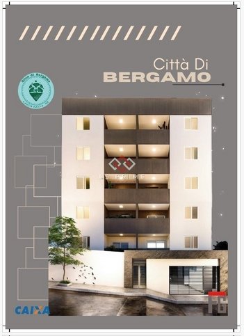 apartment em Alameda da Noruega, Lundcea - Lagoa Santa - MG