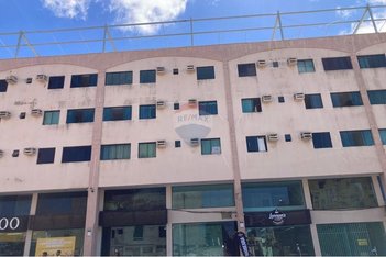 apartment em Avenida Praia de Genipabu, Ponta Negra - Natal - RN
