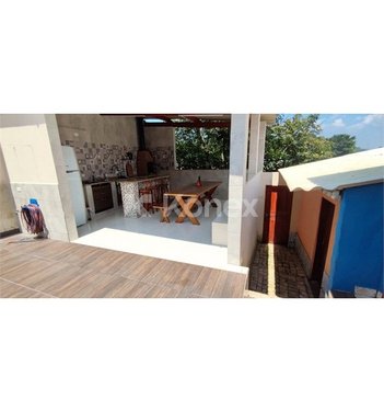 house em Rua Ciriaco Grisanti, Suíssa - Ribeirão Pires - SP