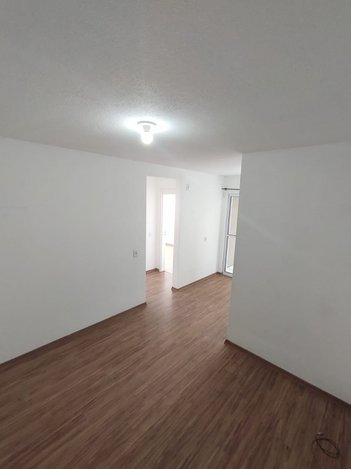 apartment em Rua Odilo Aloysio Daudt, Feitoria - São Leopoldo - RS