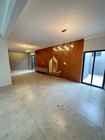 house em Rua Professor Herval Aurélio Marconi, Jardim Líbano - Franca - SP