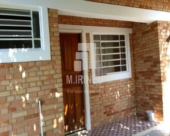 house em Rua Dom Paulo de Tarso Campos, Jardim Vila Rosa - Valinhos - SP