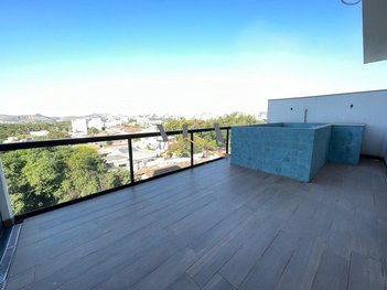 apartment em Rua Santa Ana, Niterói - Volta Redonda - RJ