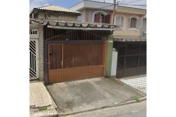 land_lot em Rua Gradau, Vila Bela - São Paulo - SP