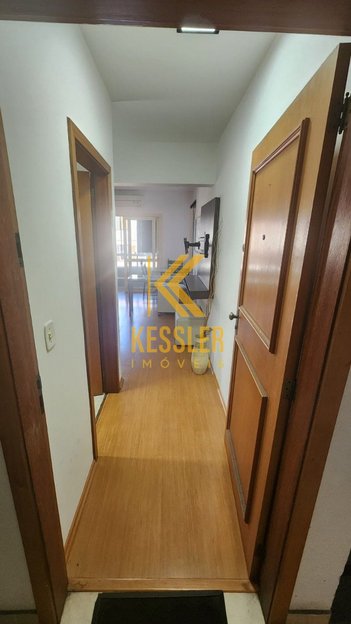 apartment em Travessa Jaguarão, São João - Porto Alegre - RS