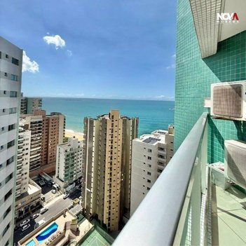 apartment em Rua Maria de Oliveira Mares Guia, Praia de Itaparica - Vila Velha - ES