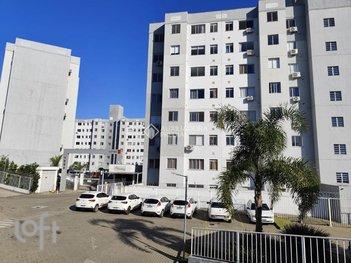 apartment em Avenida Germano Schmarczek, Morro Santana - Porto Alegre - RS