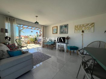 apartment em Rua José Elias Lopes, Campeche - Florianópolis - SC