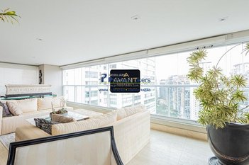 apartment em Avenida Juriti, Vila Uberabinha - São Paulo - SP