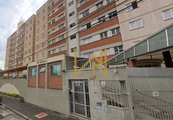 apartment em Rua dos Guaiases, Vila João Jorge - Campinas - SP