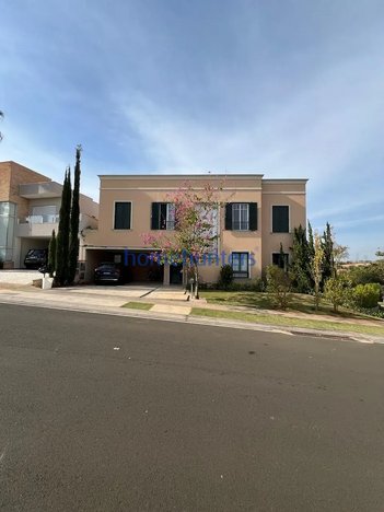 house em Rua Sérgio Bortolotto, Loteamento Parque das Sapucaias - Campinas - SP