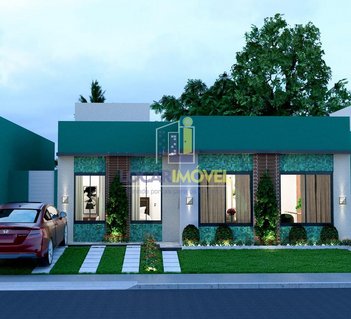 house em Rua Kardenar Oliveira, Candeias - Vitória da Conquista - BA