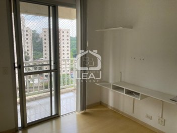 apartment em Rua Marie Nader Calfat, Jardim Ampliação - São Paulo - SP