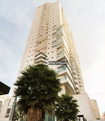 apartment em Rua Major Quedinho, Centro - São Paulo - SP