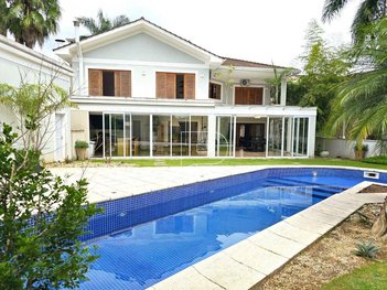 house em Rua Duarte da Costa, São Paulo II - Cotia - SP