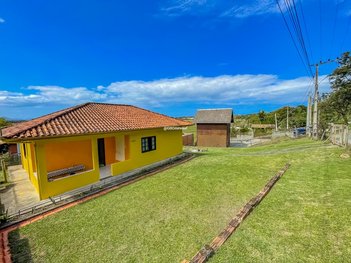 house em Paulo Lopes, Ribeirao - Paulo Lopes - SC