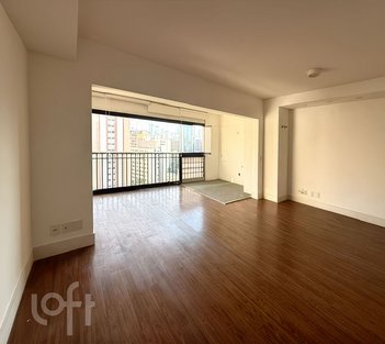 apartment em São João, Santa Cecília - São Paulo - SP