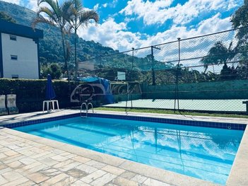apartment em Rua Quissamã, Quissama - Petrópolis - RJ