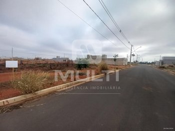 commercial_land_lot em Avenida Aldo Borges Leão, Jardim Canaã - Uberlândia - MG