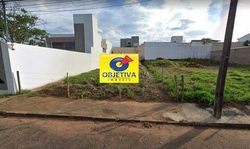 land_lot em Rua Aracatu, Jardim Karaíba - Uberlândia - MG