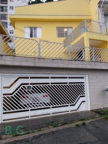house em Rua Tomás Amantini, Jardim Arizona - São Paulo - SP