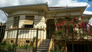 house em Ernesto Muzell, Centro - São Leopoldo - RS