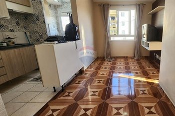 apartment em Rua Roberto Carlos Dias, Residencial Santa Giovana - Jundiaí - SP