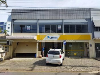 office em Leopoldo Mahnke, Centro - Jaraguá do Sul - SC