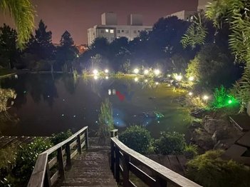 apartment em Rua Francisco Dal'Negro, Santo Antônio - São José dos Pinhais - PR