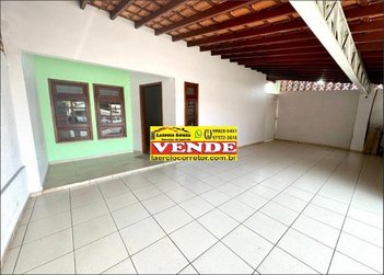 house em Rua Vereador Jacob Turcatti, Jardim São Marcos - Valinhos - SP