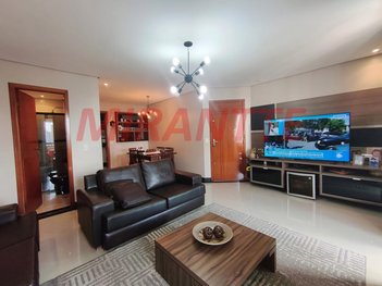 apartment em Rua Padre Francisco João de Azevedo, Vila Romero - São Paulo - SP