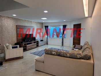 house em Rua Coronel Gonzaga de Carvalho, Jardim Primavera (Zona Norte) - São Paulo - SP