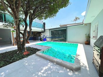 house em Rua Apacê, Jardim Oriental - São Paulo - SP