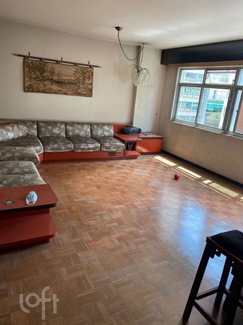 apartment em São Vicente de Paulo, Santa Cecília - São Paulo - SP