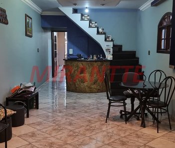 house em Rua Tenente Sílvio Fleming, Vila Bonilha - São Paulo - SP