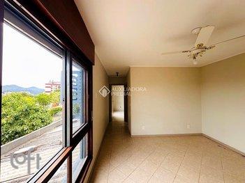 apartment em Joaquim Nabuco, Centro - Novo Hamburgo - RS