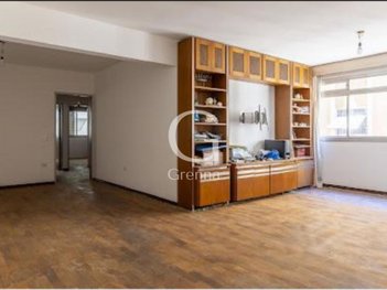 apartment em Alameda Lorena, Jardim Paulista - São Paulo - SP