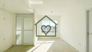 apartment em Travessa Carmem, Moinhos de Vento - Porto Alegre - RS