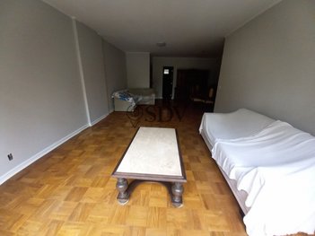 apartment em Alameda Jaú, Jardim Paulista - São Paulo - SP