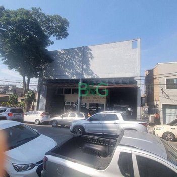 industrial em Rua São Maurício, km 18 - Osasco - SP