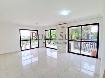 apartment em Rua Borba Gato, Santo Amaro - São Paulo - SP