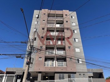 apartment em Rua Professor Brito Machado, Itaquera - São Paulo - SP
