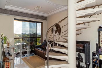 apartment em Rua Doutor Luiz Migliano, Jardim Caboré - São Paulo - SP