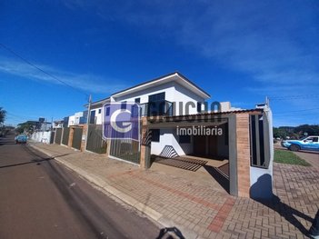 house em Rua Sucuri, Pioneiros Catarinenses - Cascavel - PR