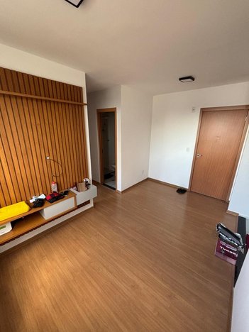 apartment em Alameda A, Chácaras São Pedro - Aparecida de Goiânia - GO