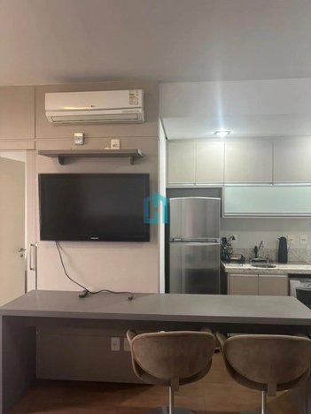 apartment em Avenida Doutor Cardoso de Melo, Vila Olímpia - São Paulo - SP
