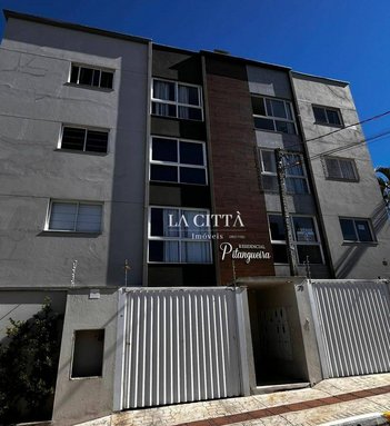 apartment em Rua Monte Pitangueira, Monte Alegre - Camboriú - SC
