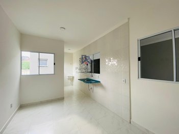 apartment em Rua Muçurepê, Cidade Líder - São Paulo - SP