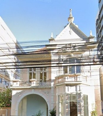 house em Mostardeiro, Moinhos de Vento - Porto Alegre - RS